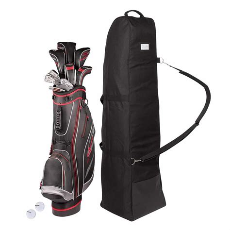 best inexpensive golf travel bag.